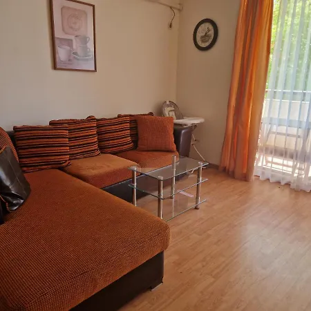 райска градина - прекрасен Свети Влас