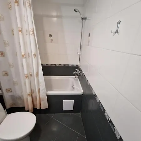 райска градина - прекрасен Апартамент *