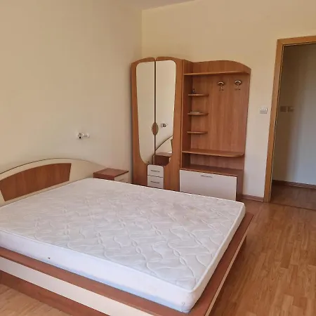Apartmán райска градина - прекрасен Sveti Vlas