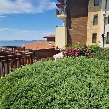 райска градина - прекрасен Apartment *