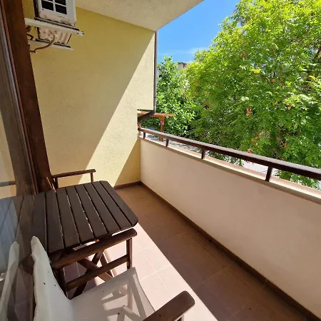 Apartment райска градина - прекрасен Sveti Vlas